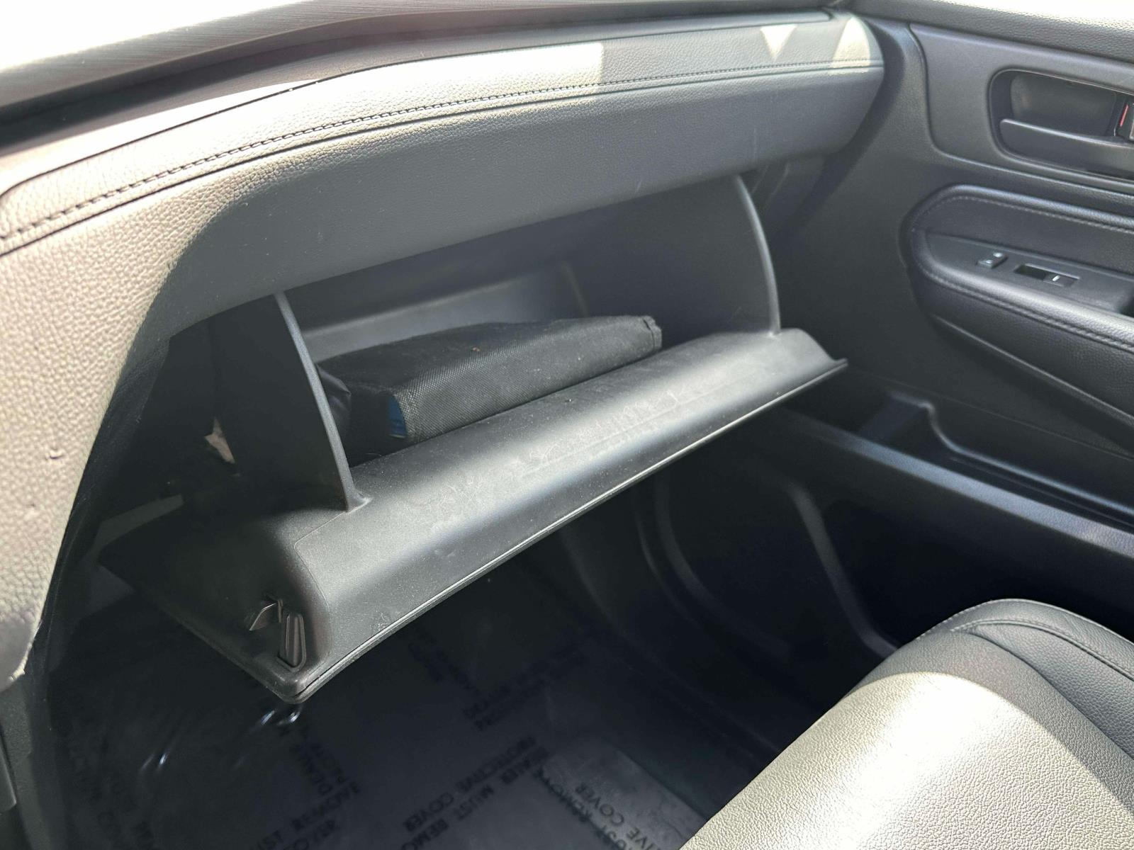 2023 Honda Odyssey EX-L - Photo 30