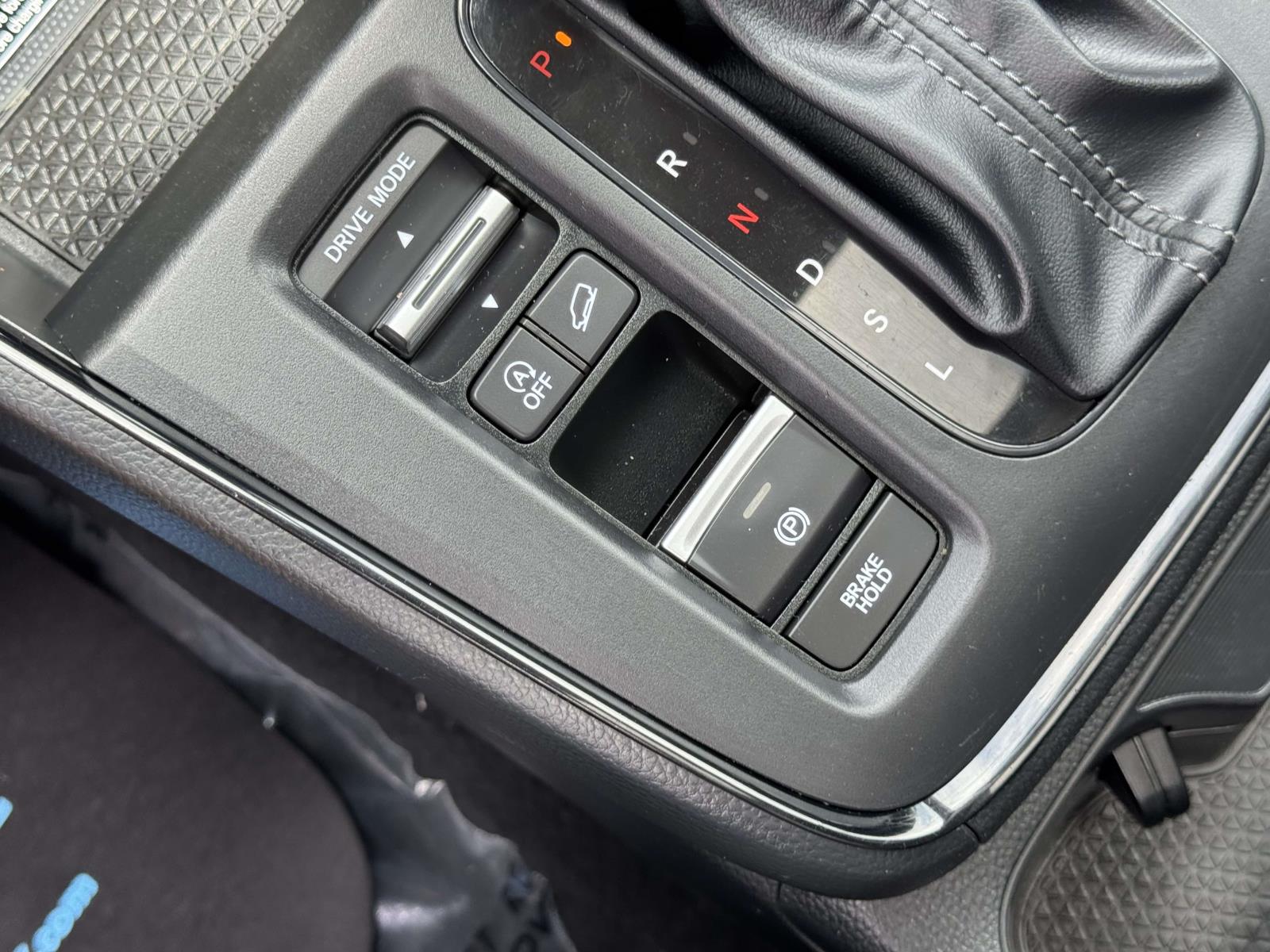 2023 Honda CR-V EX-L - Photo 29