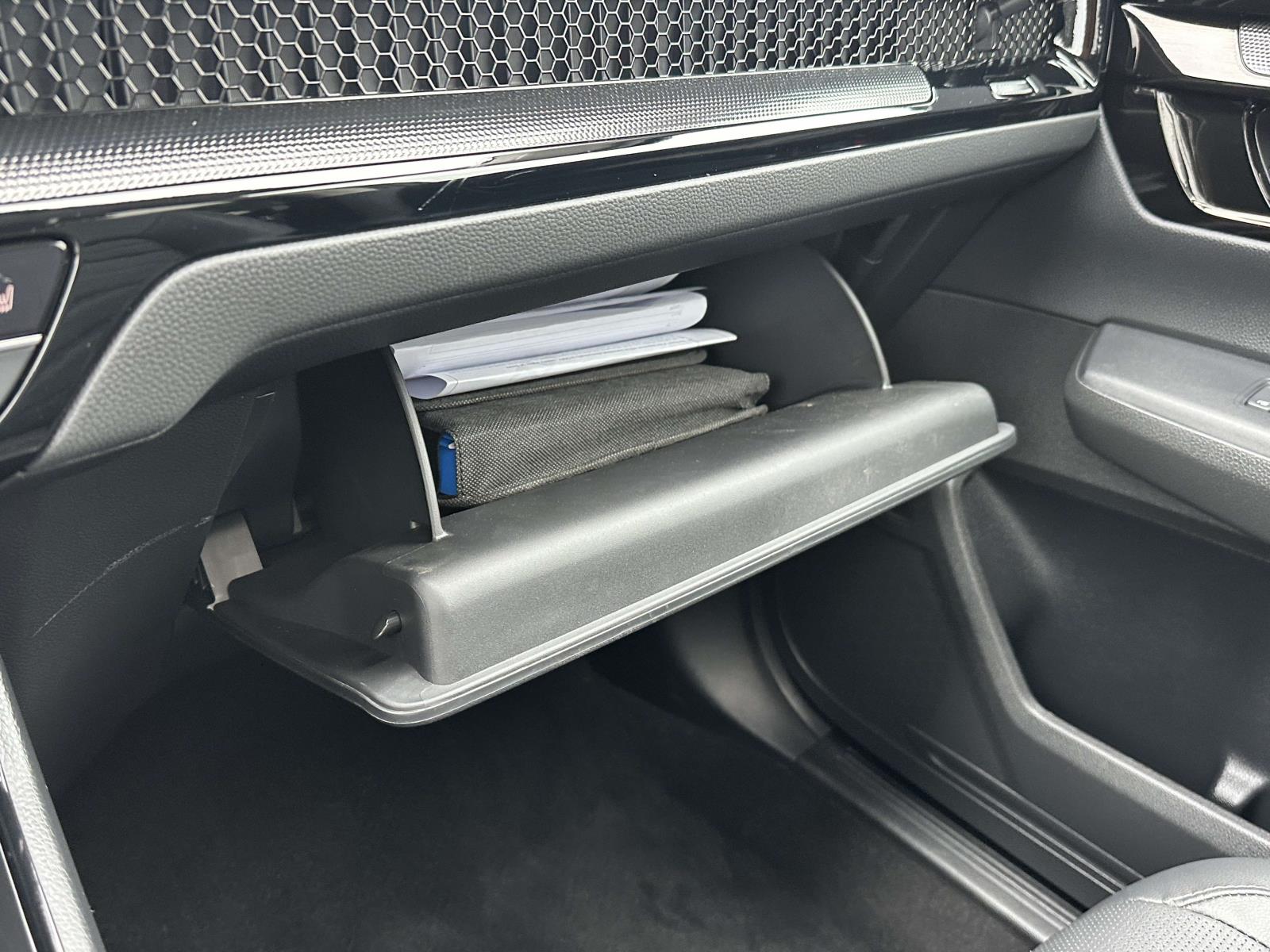 2024 Honda CR-V EX-L - Photo 33