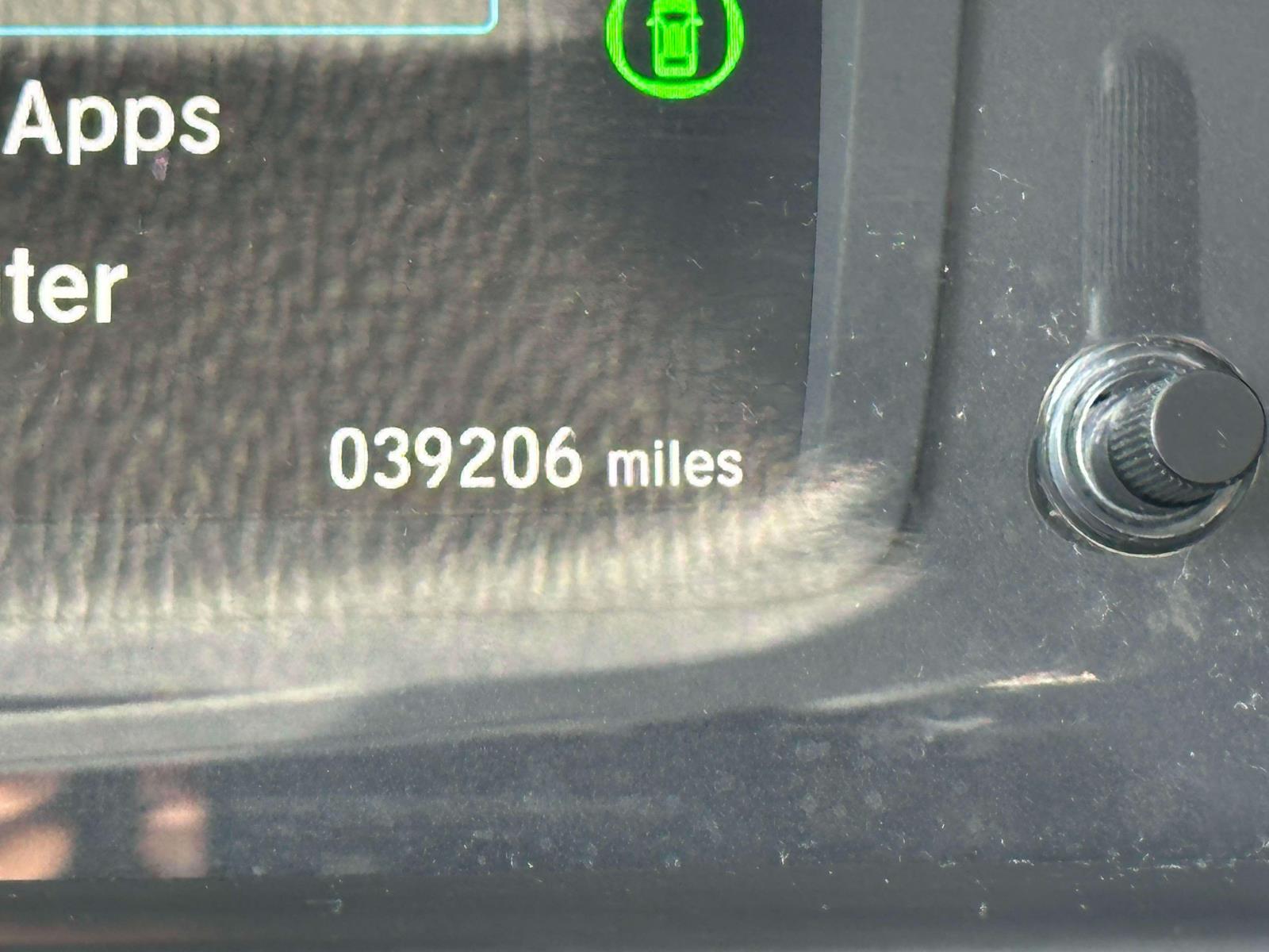 2023 Honda Odyssey EX-L - Photo 24