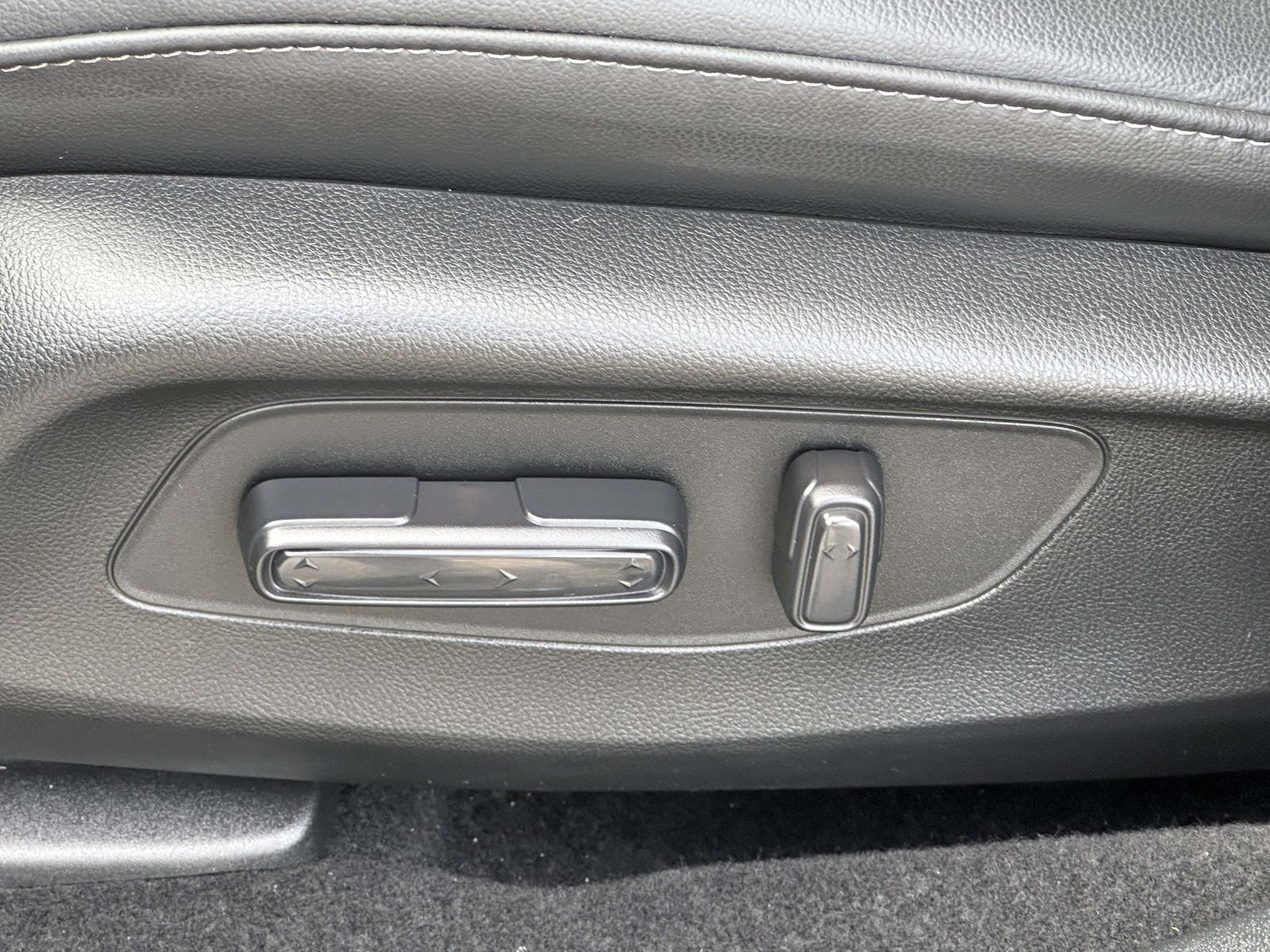2024 Honda HR-V EX-L - Photo 15