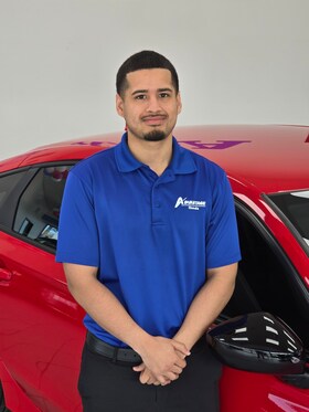 Staff member Jonathan Avila from ID_2b9c87763844