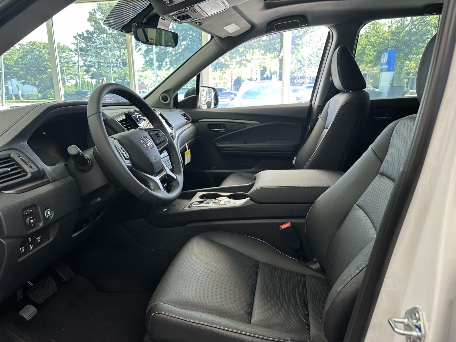 2026 Honda Ridgeline RTL - Photo 14