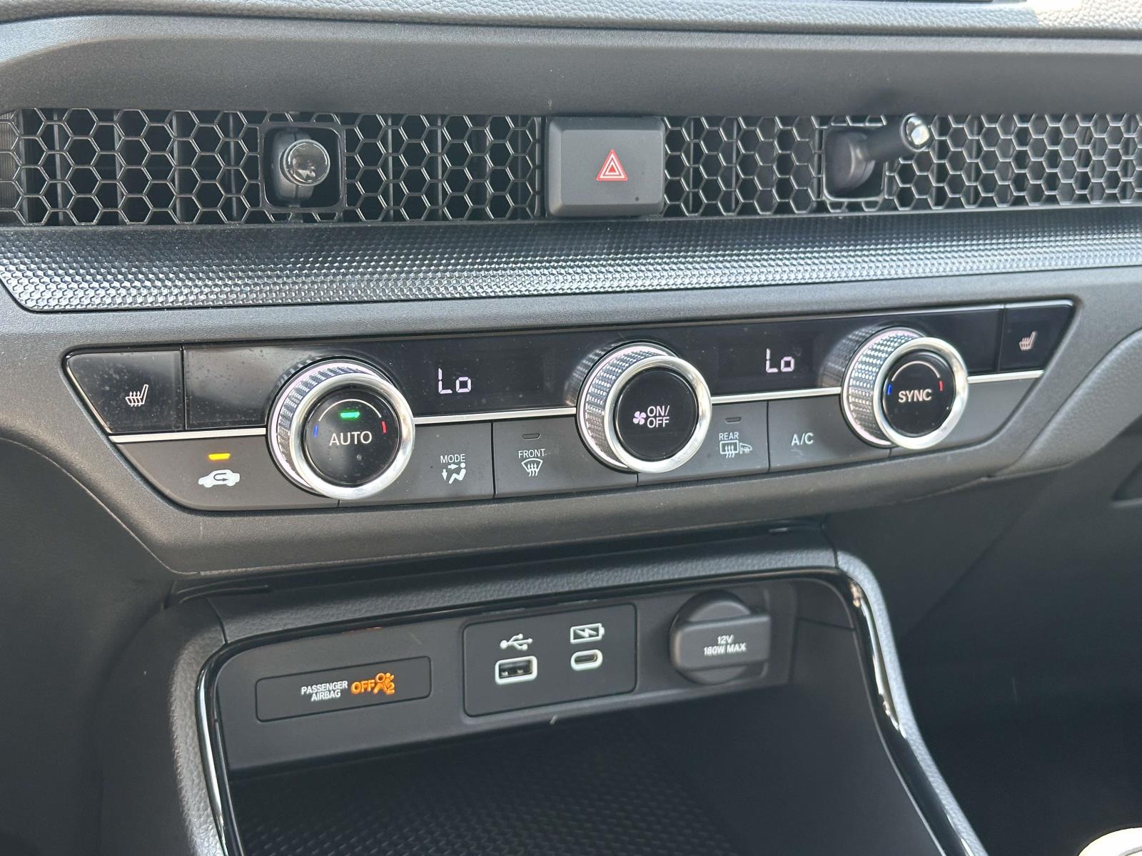 2024 Honda CR-V EX - Photo 28