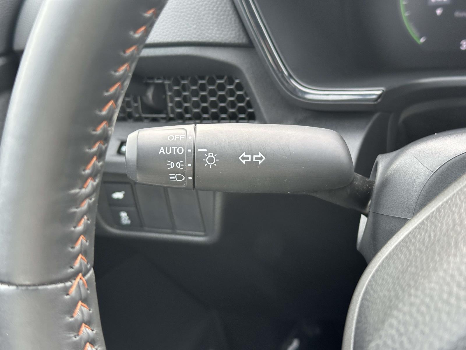 2024 Honda CR-V Sport-L - Photo 22