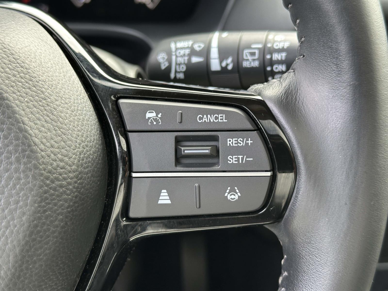 2024 Honda HR-V EX-L - Photo 19