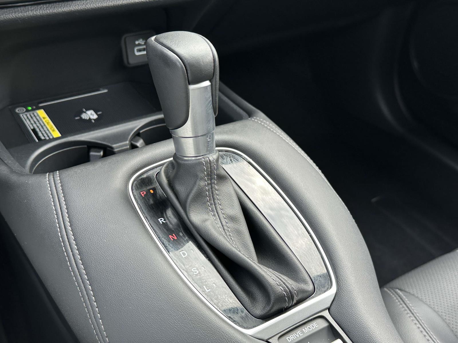 2024 Honda HR-V EX-L - Photo 28