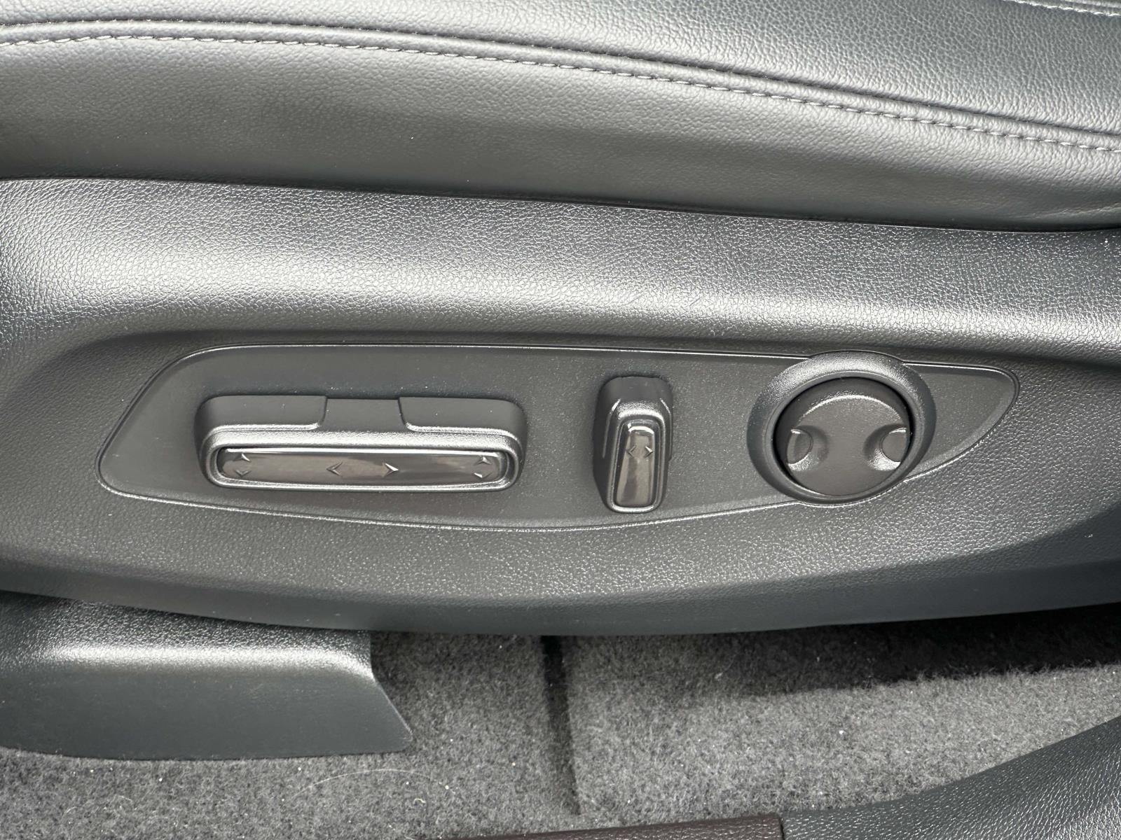 2023 Honda CR-V EX-L - Photo 16