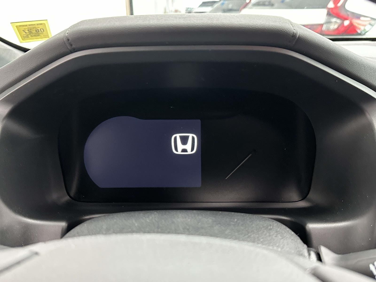 2026 Honda Odyssey Sport L - Photo 23