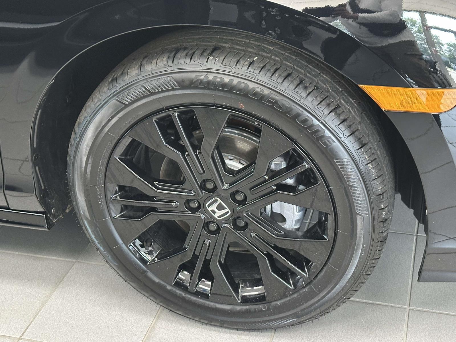2026 Honda Odyssey Sport L - Photo 6
