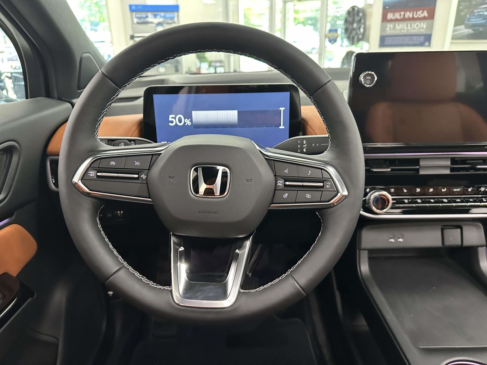2026 Honda Prologue Elite - Photo 12