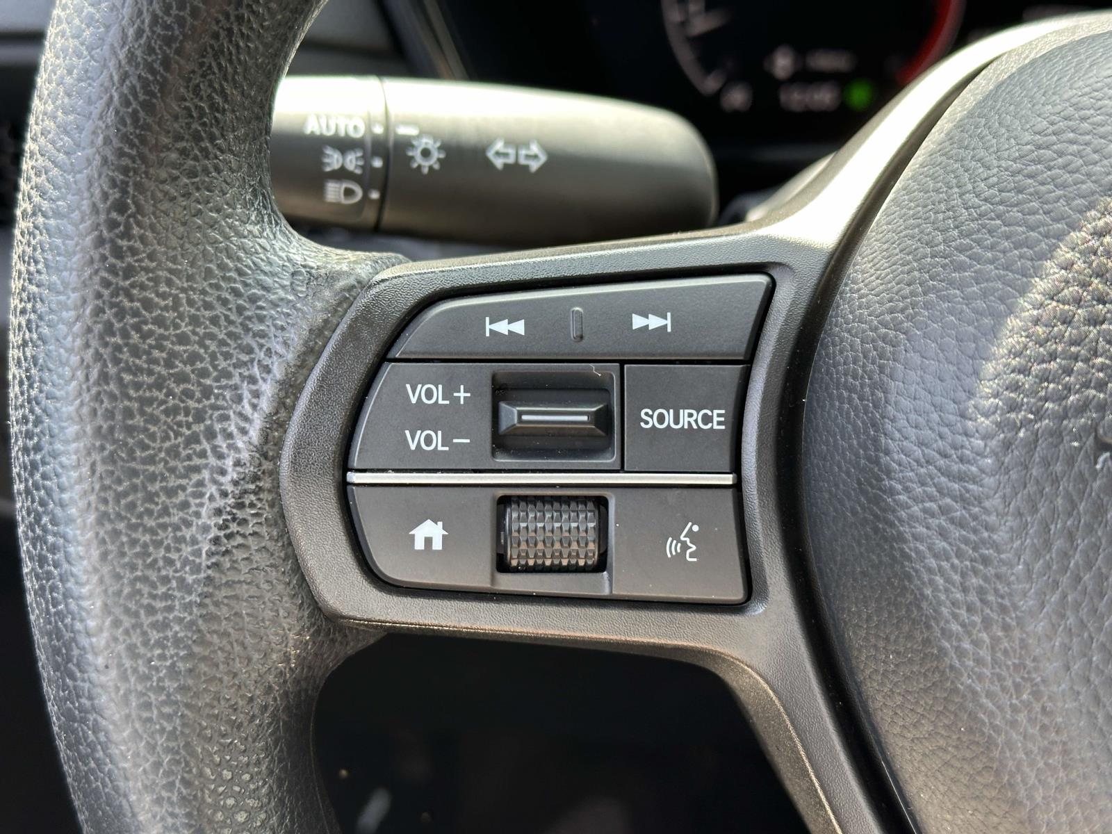 2024 Honda CR-V EX - Photo 20