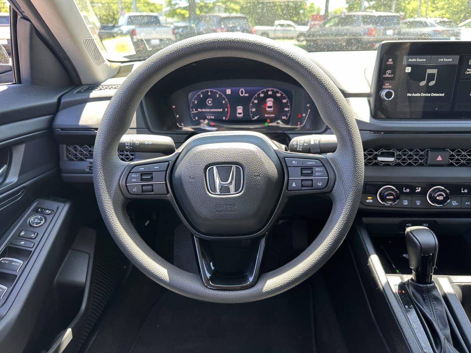 2026 Honda Accord SE - Photo 12
