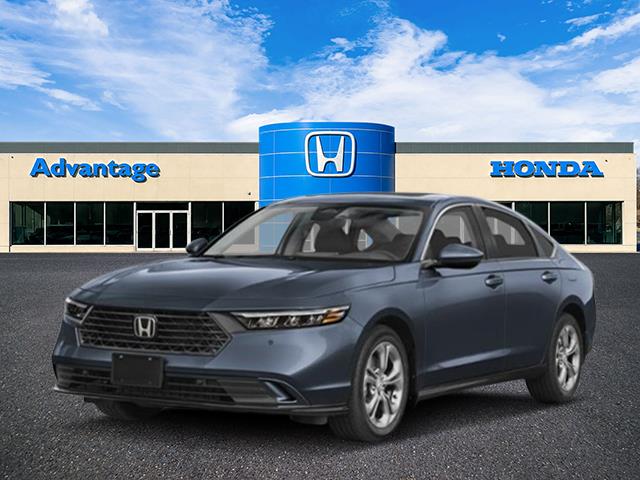 2026 Honda Accord