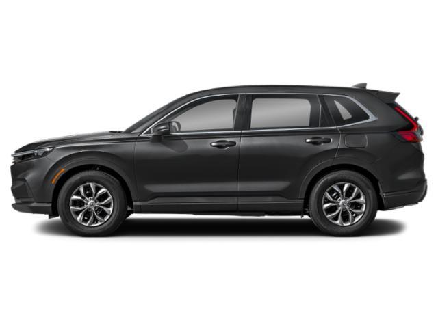 2027 Honda CR-V 4