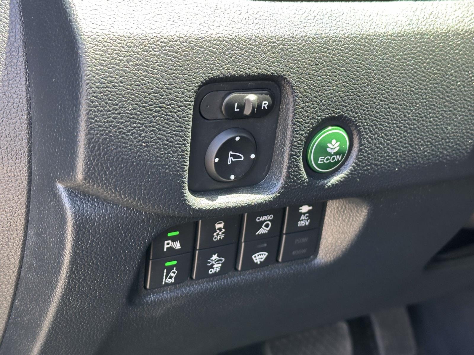 2023 Honda Ridgeline RTL-E - Photo 19