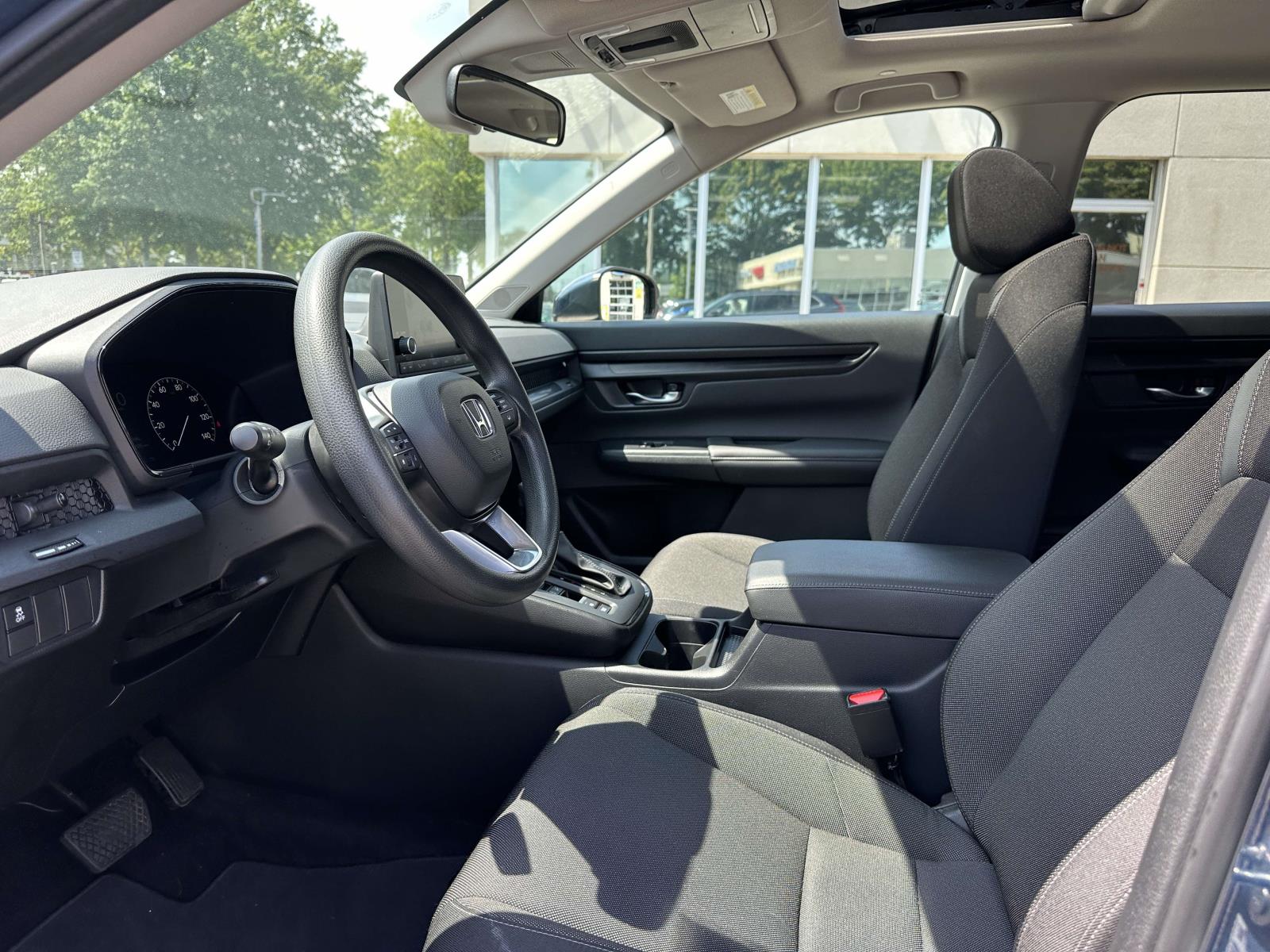 2024 Honda CR-V EX - Photo 13