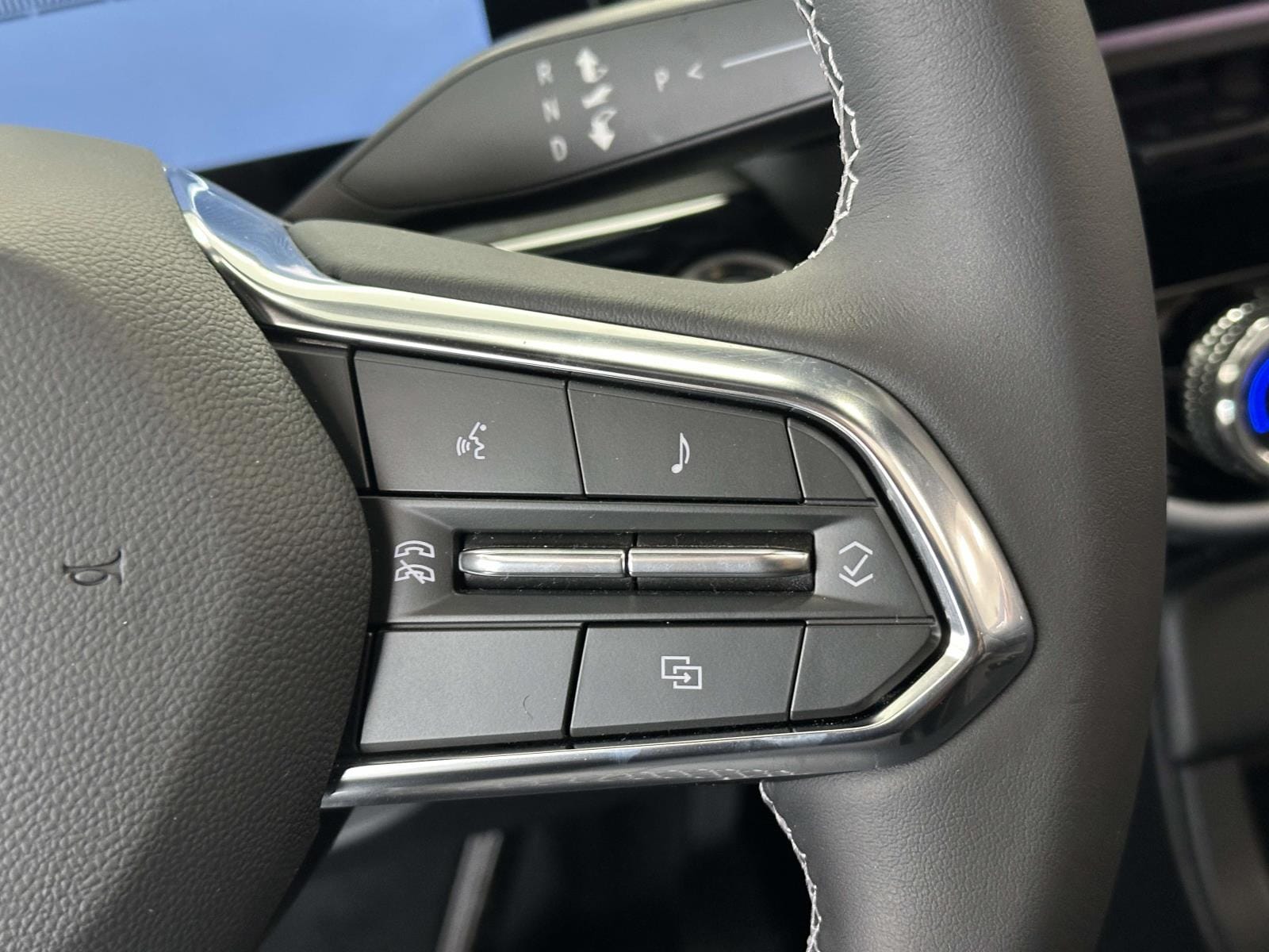 2026 Honda Prologue Touring - Photo 21
