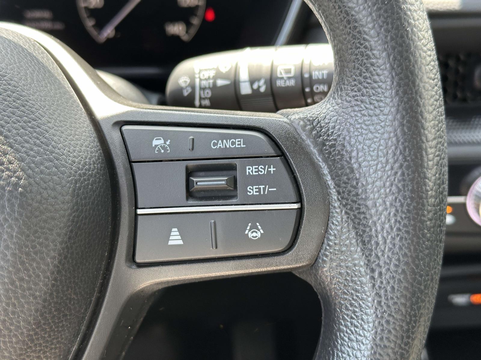 2024 Honda CR-V EX - Photo 21
