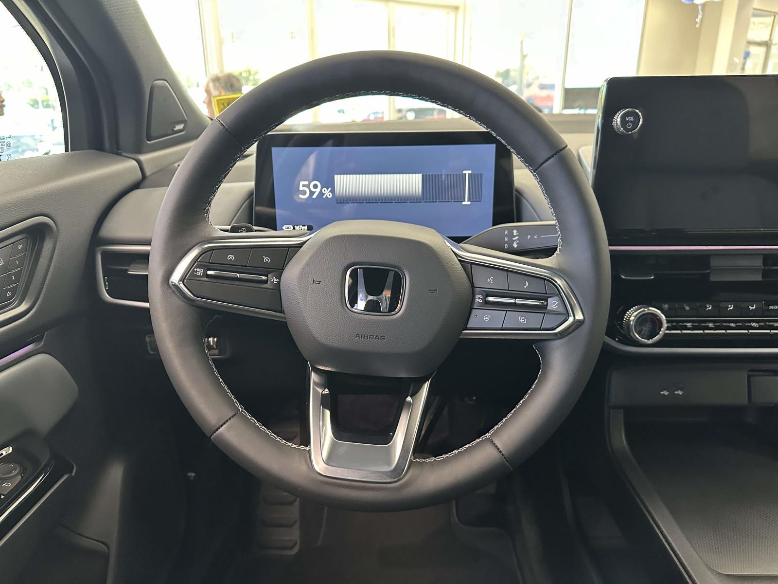 2026 Honda Prologue Elite - Photo 11