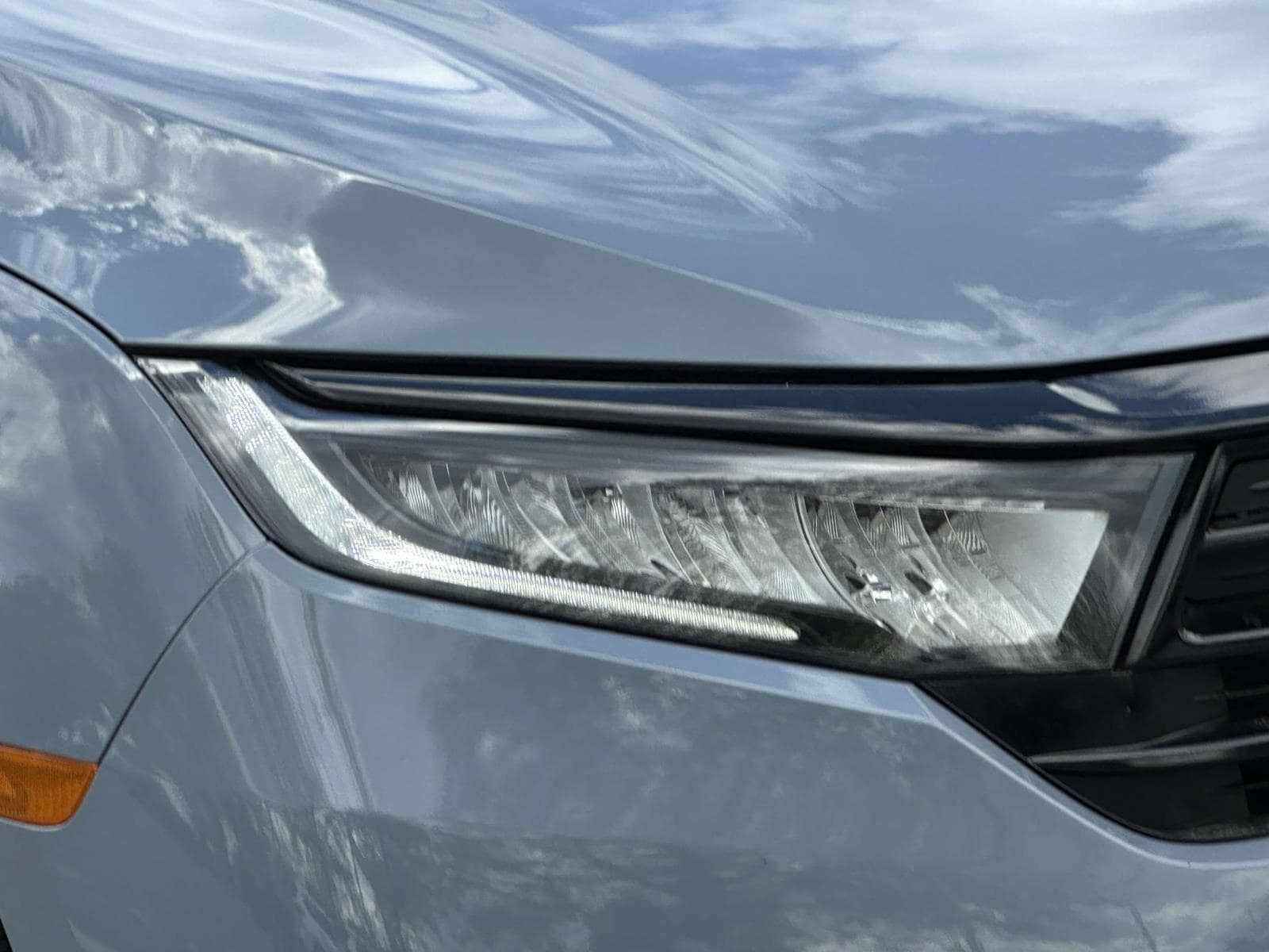 2023 Honda Odyssey SPORT - Photo 7