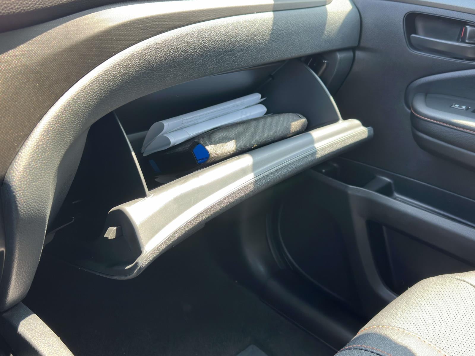 2023 Honda Passport TrailSport - Photo 31