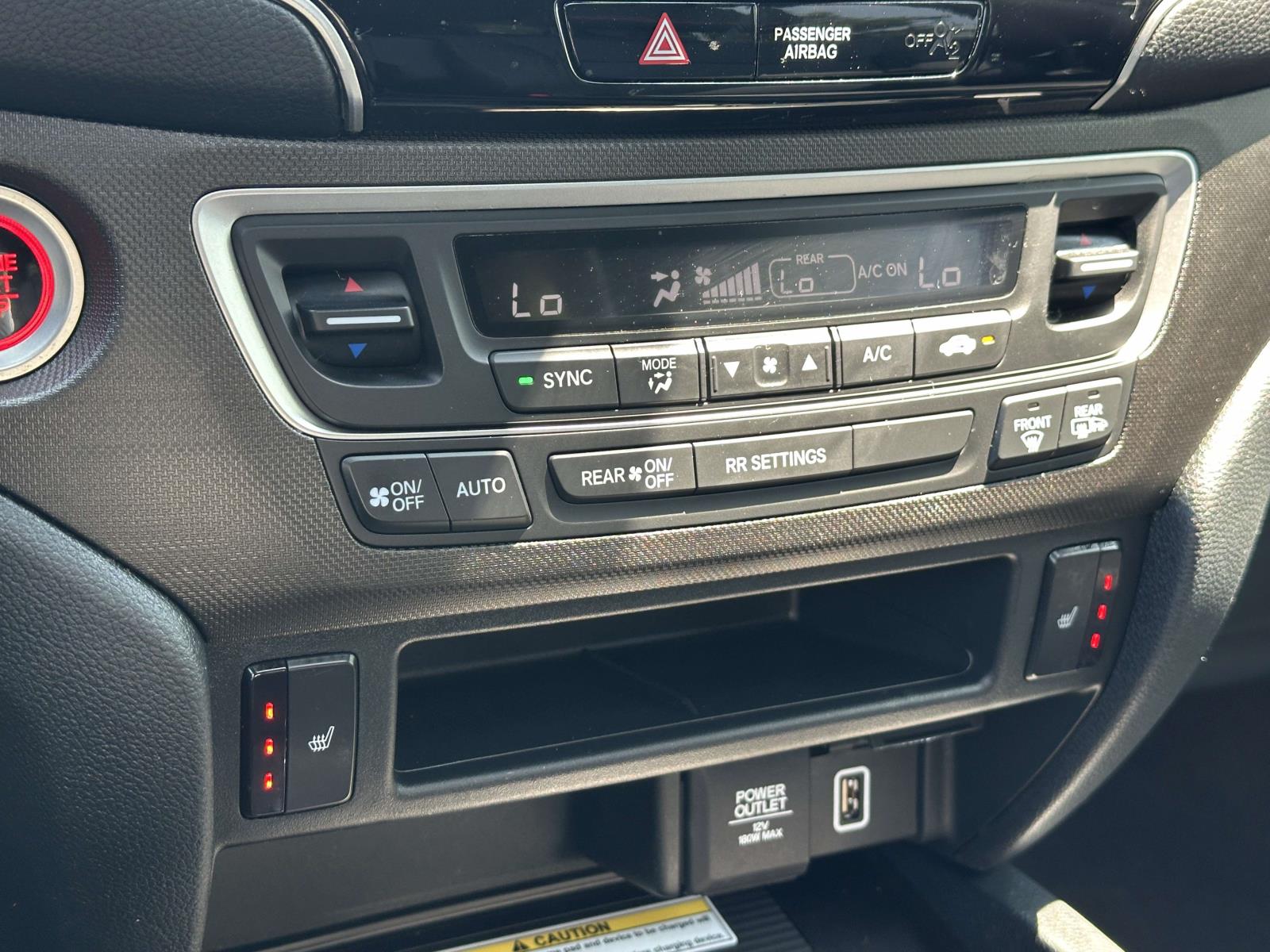 2023 Honda Passport TrailSport - Photo 27