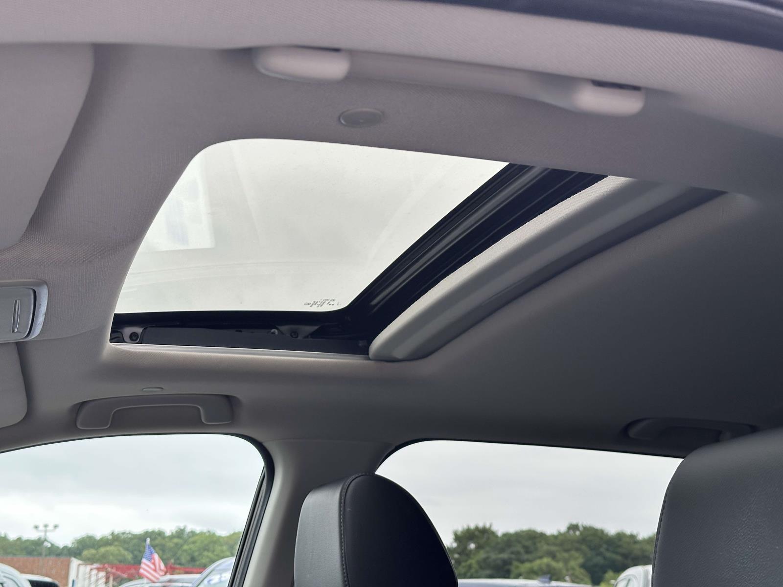 2024 Honda CR-V EX-L - Photo 18