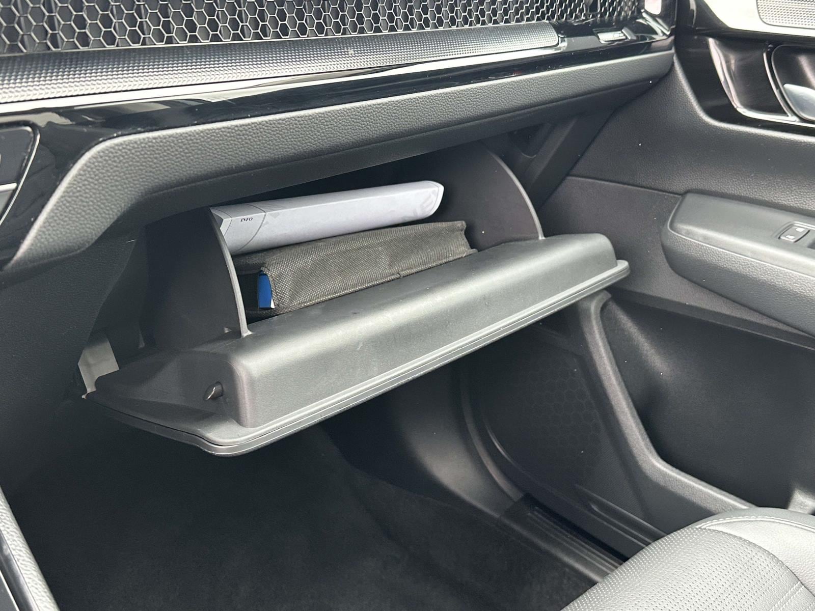 2023 Honda CR-V EX-L - Photo 33
