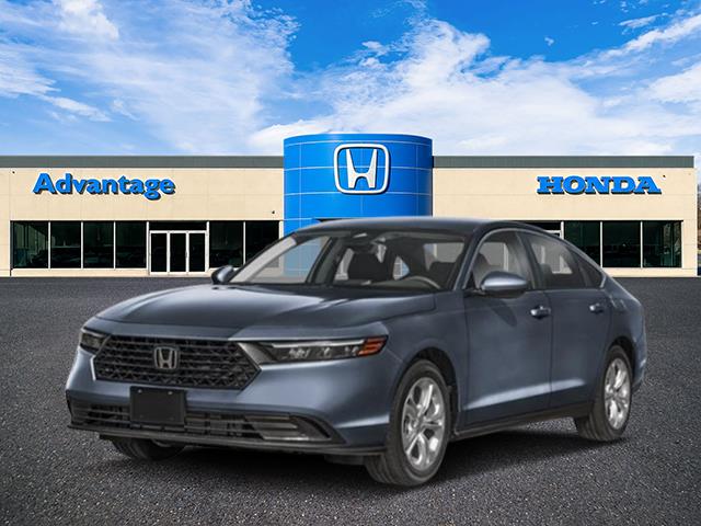 2026 Honda Accord