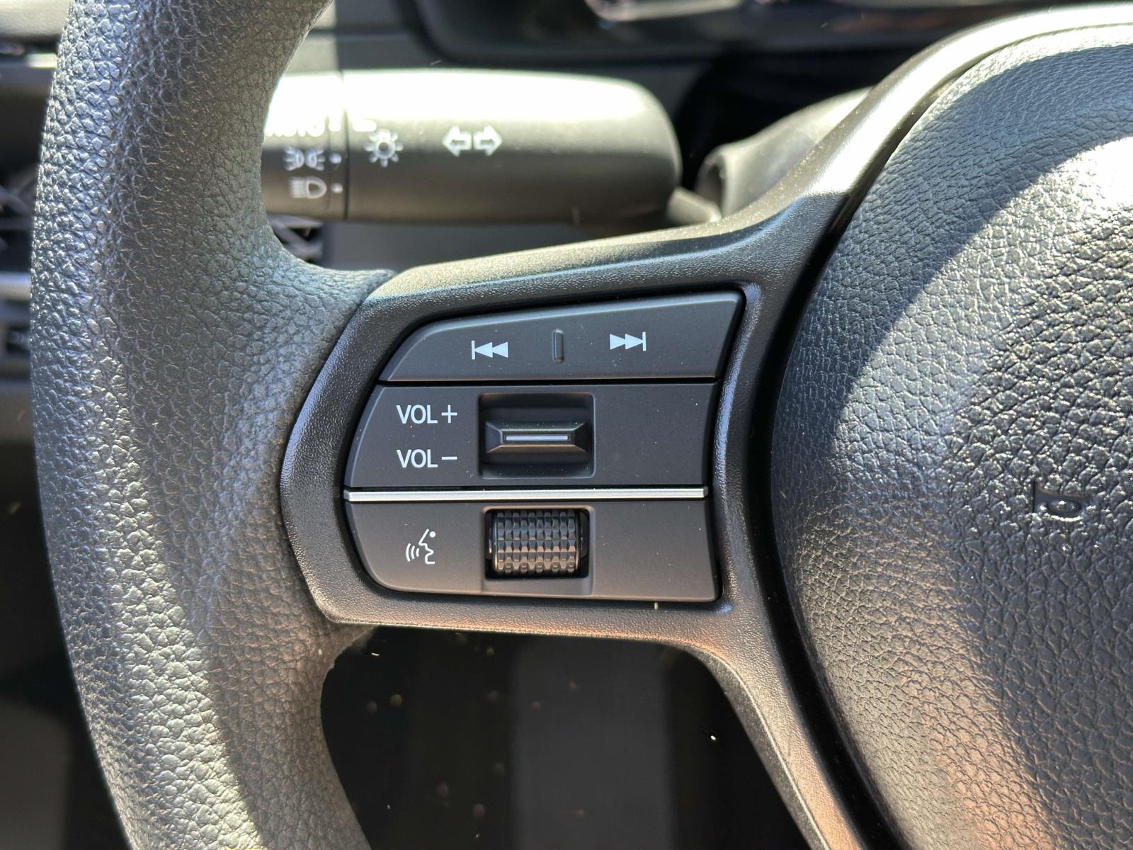 2026 Honda Accord SE - Photo 18