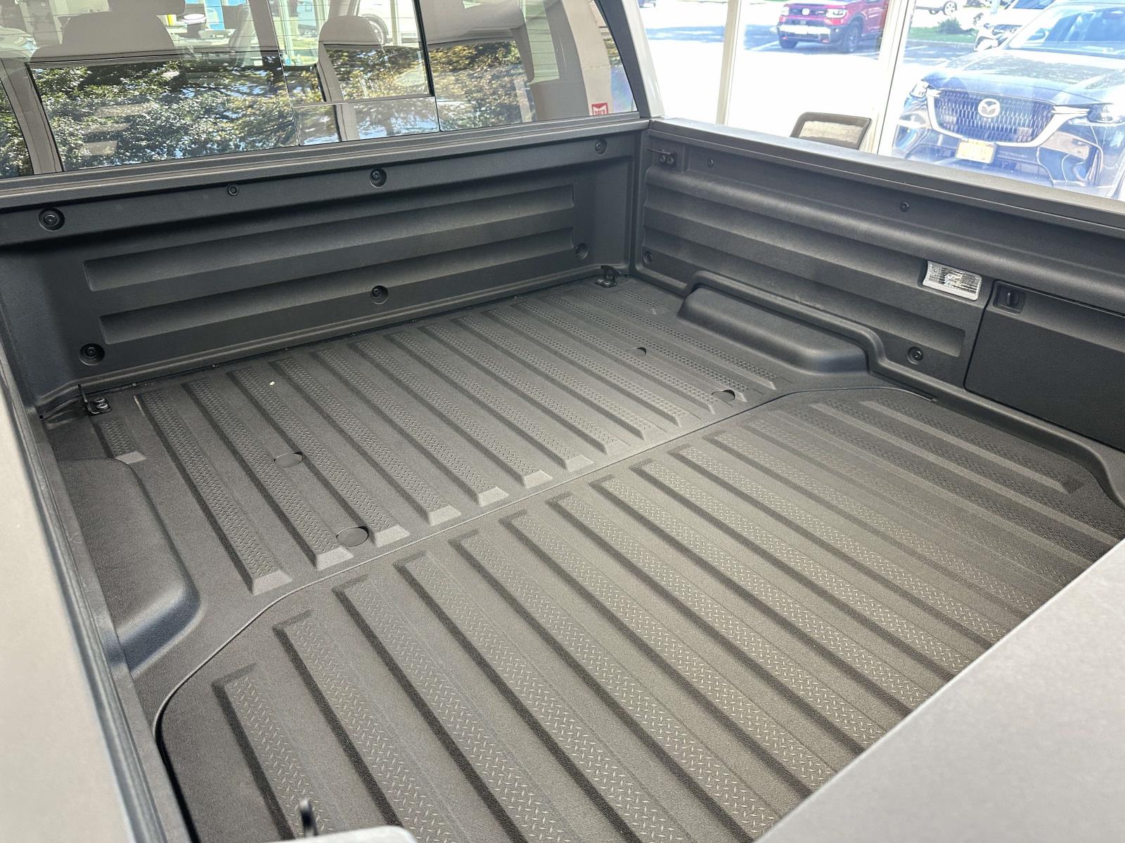 2026 Honda Ridgeline RTL - Photo 9