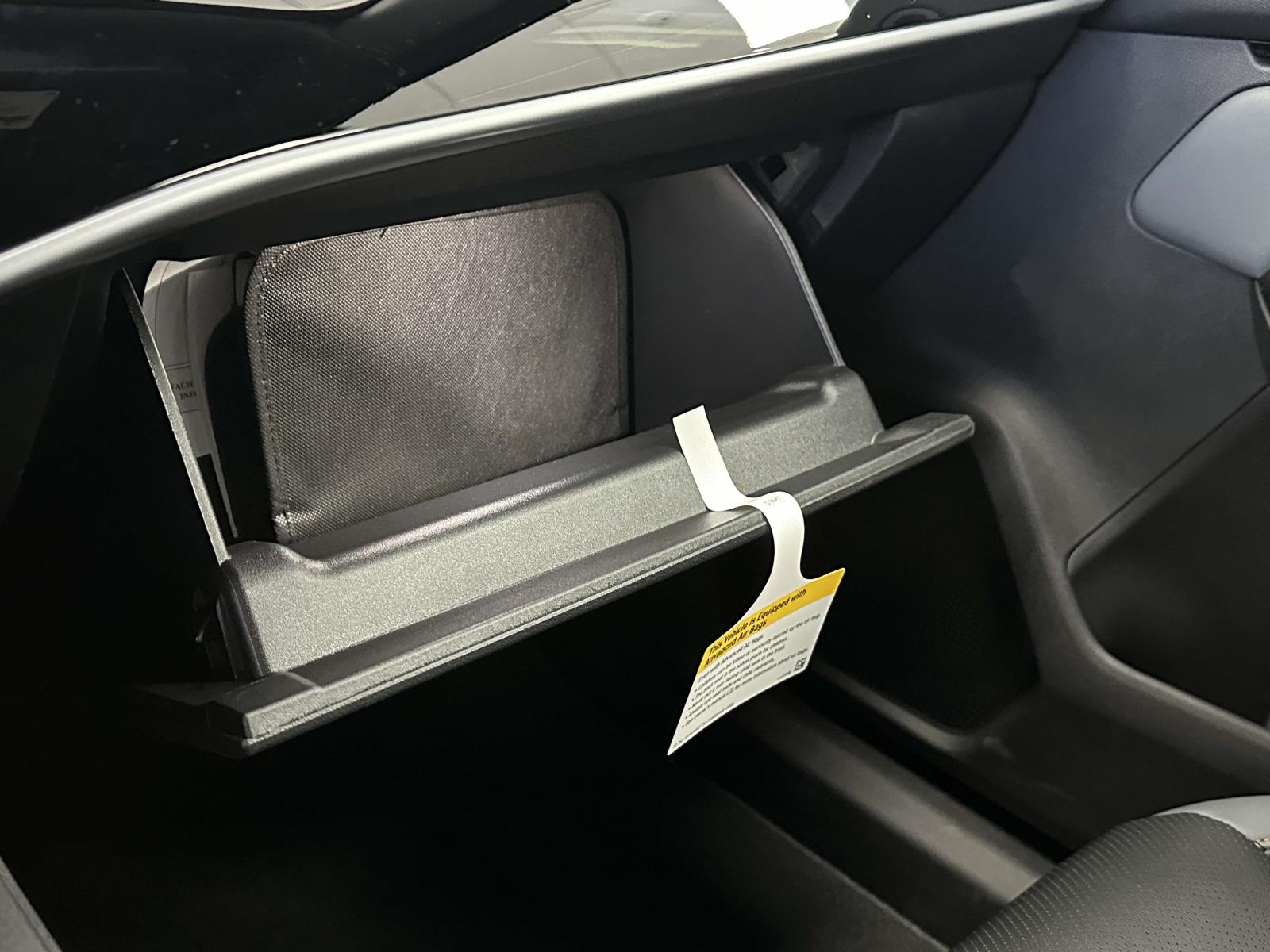 2026 Honda Prologue Elite - Photo 30