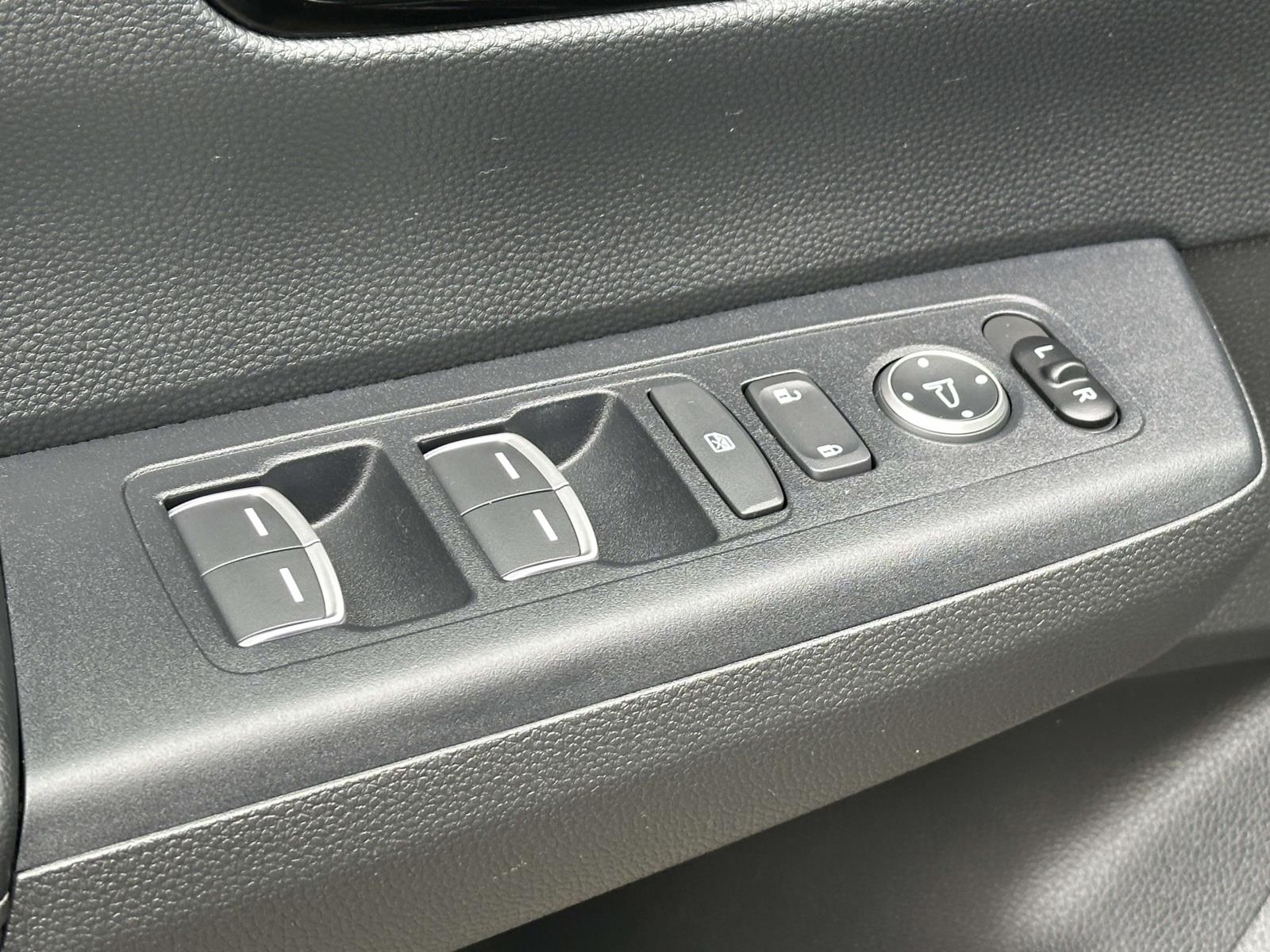2024 Honda CR-V EX-L - Photo 15