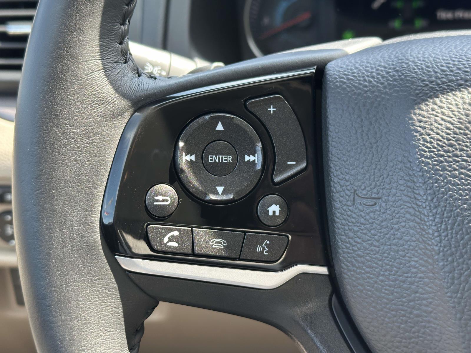 2022 Honda Pilot SE - Photo 20