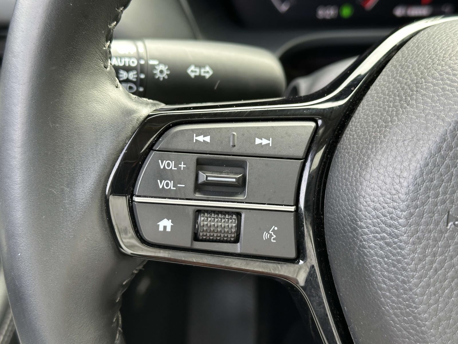 2024 Honda HR-V EX-L - Photo 18