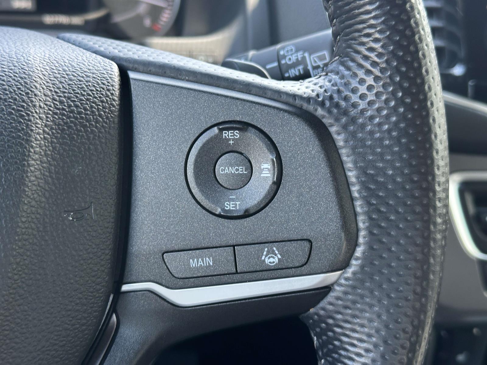 2023 Honda Passport EX-L - Photo 21