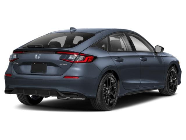 2026 Honda Civic 2