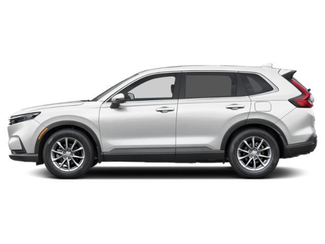 2027 Honda CR-V 4