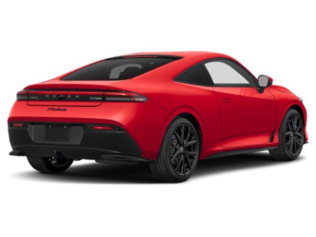 2026 Honda Prelude 2