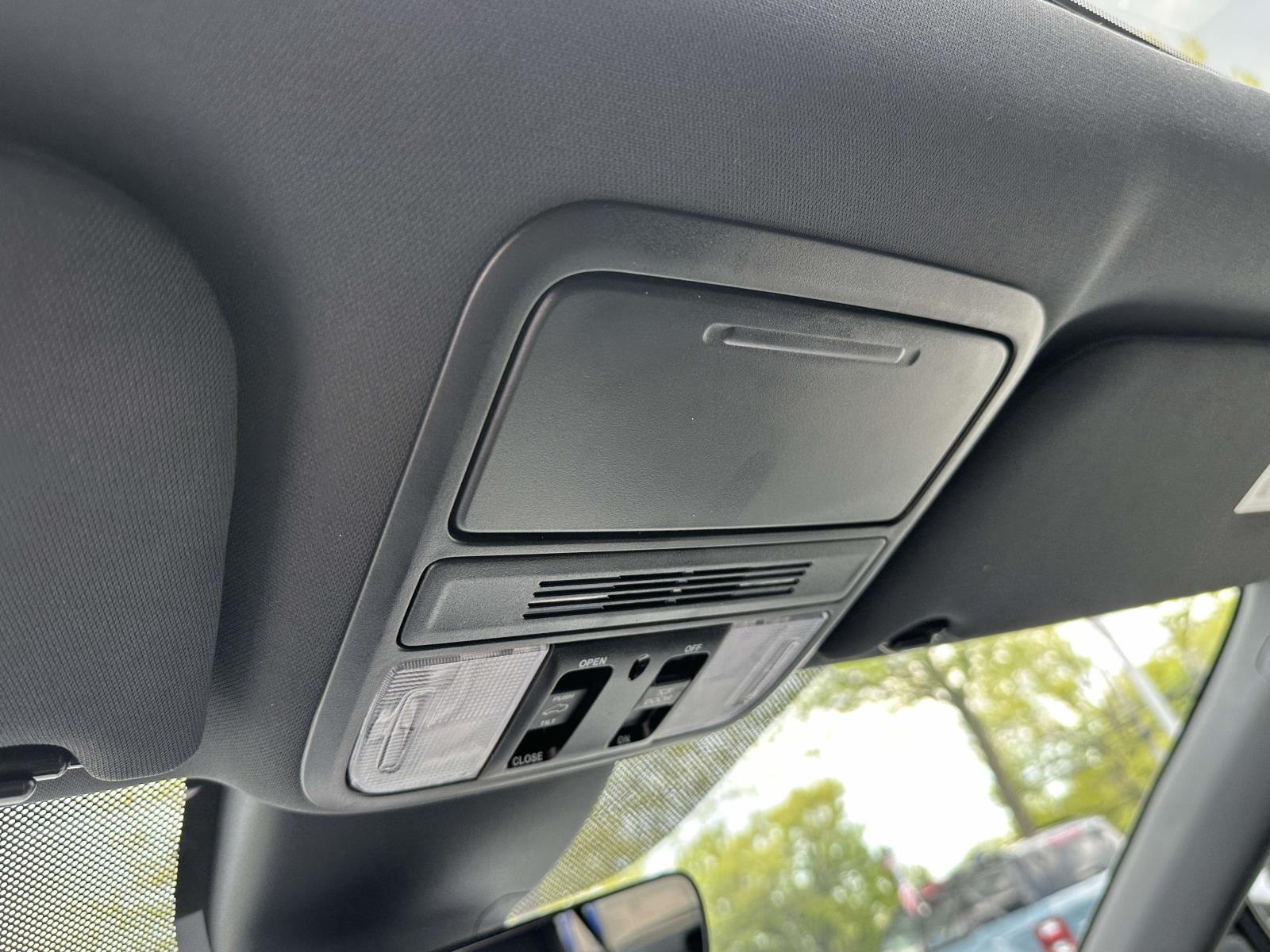 2023 Honda Odyssey SPORT - Photo 29