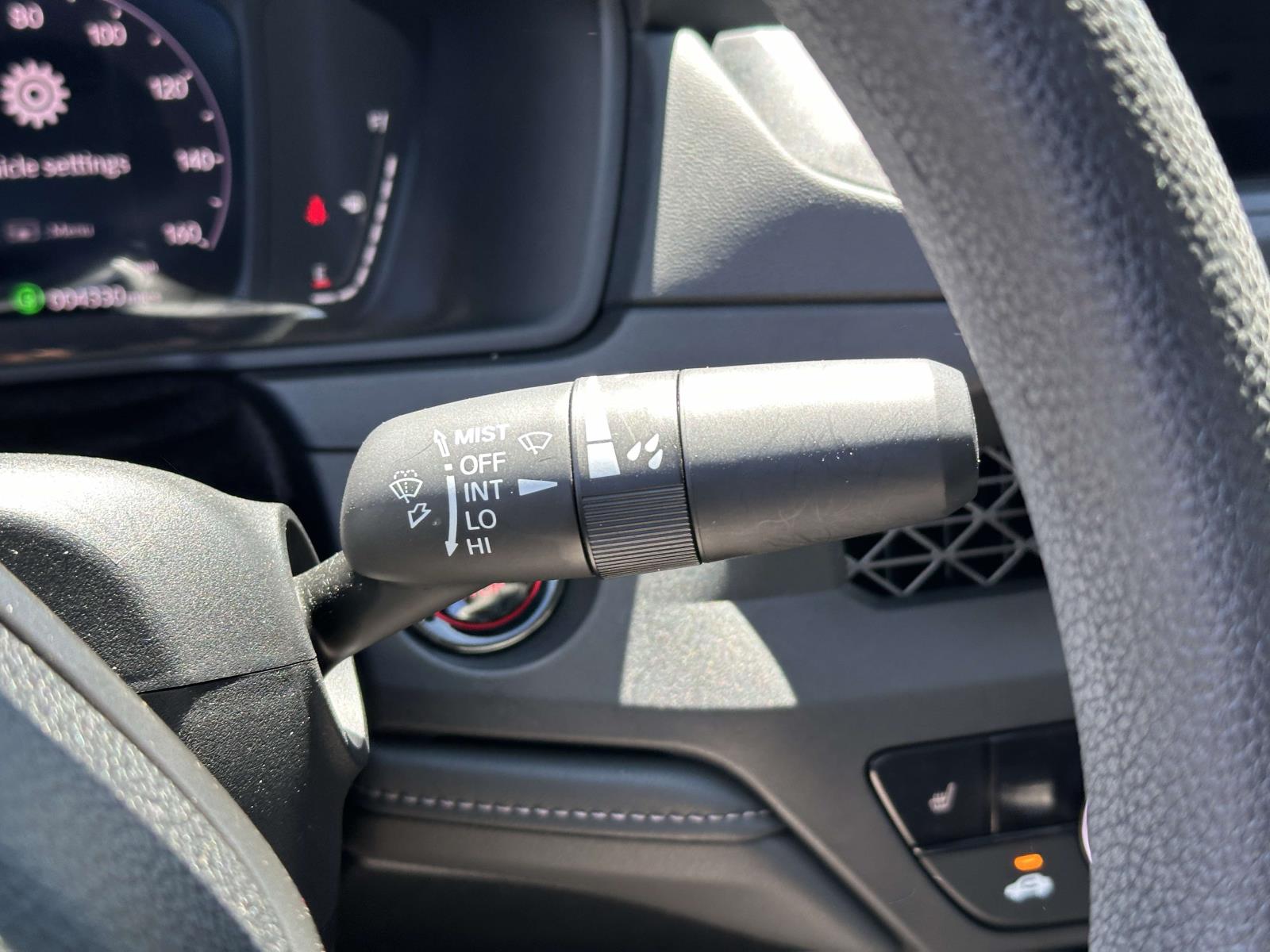 2026 Honda Accord SE - Photo 21