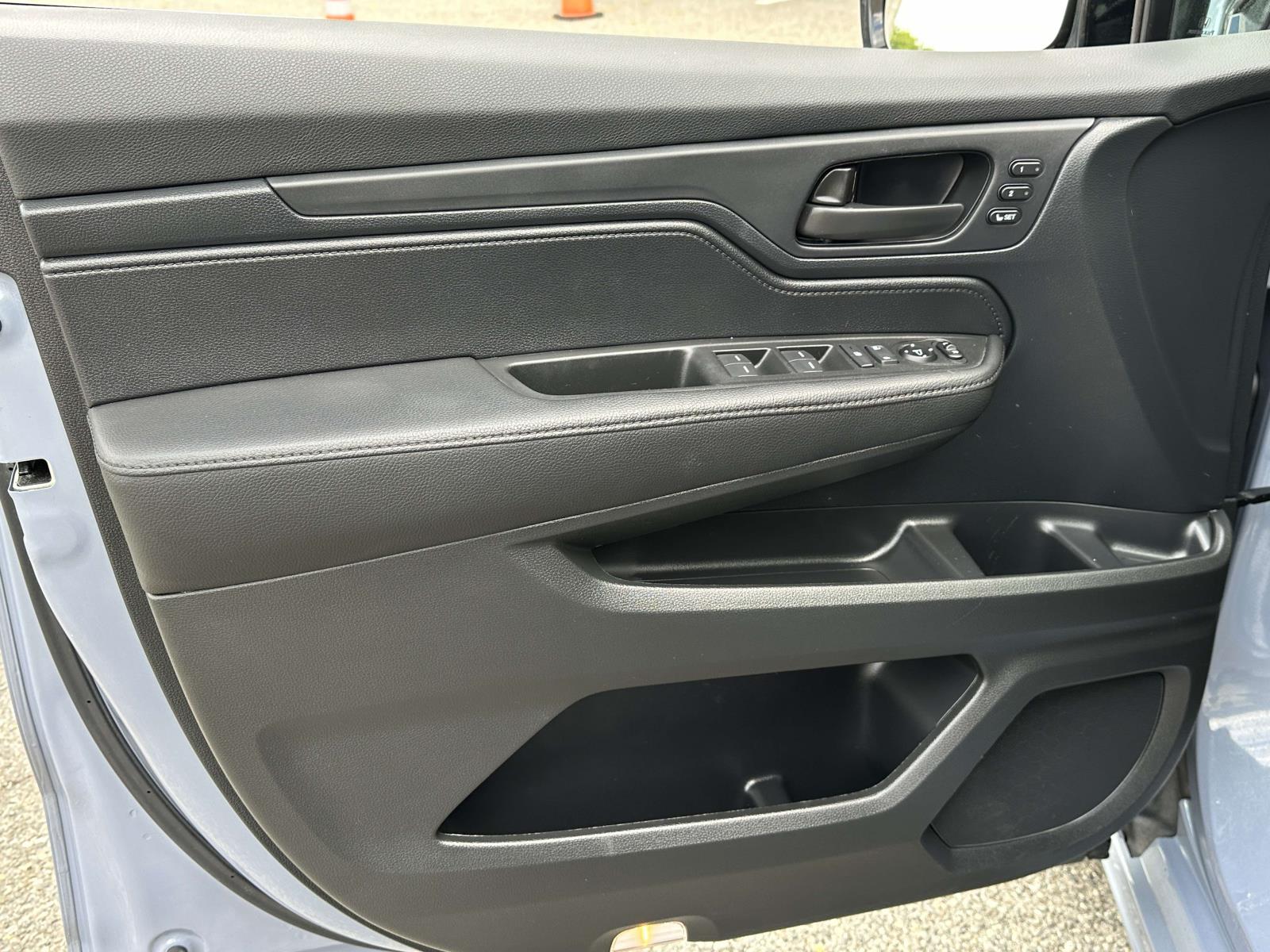 2023 Honda Odyssey SPORT - Photo 14