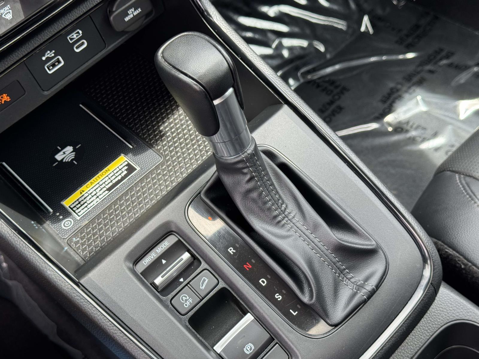 2023 Honda CR-V EX-L - Photo 30
