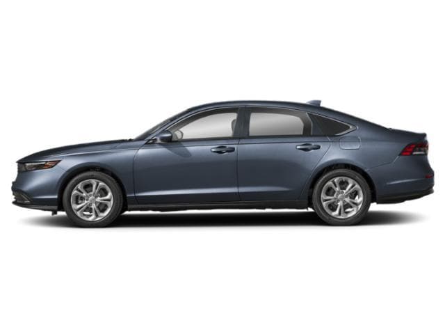 2026 Honda Accord 4
