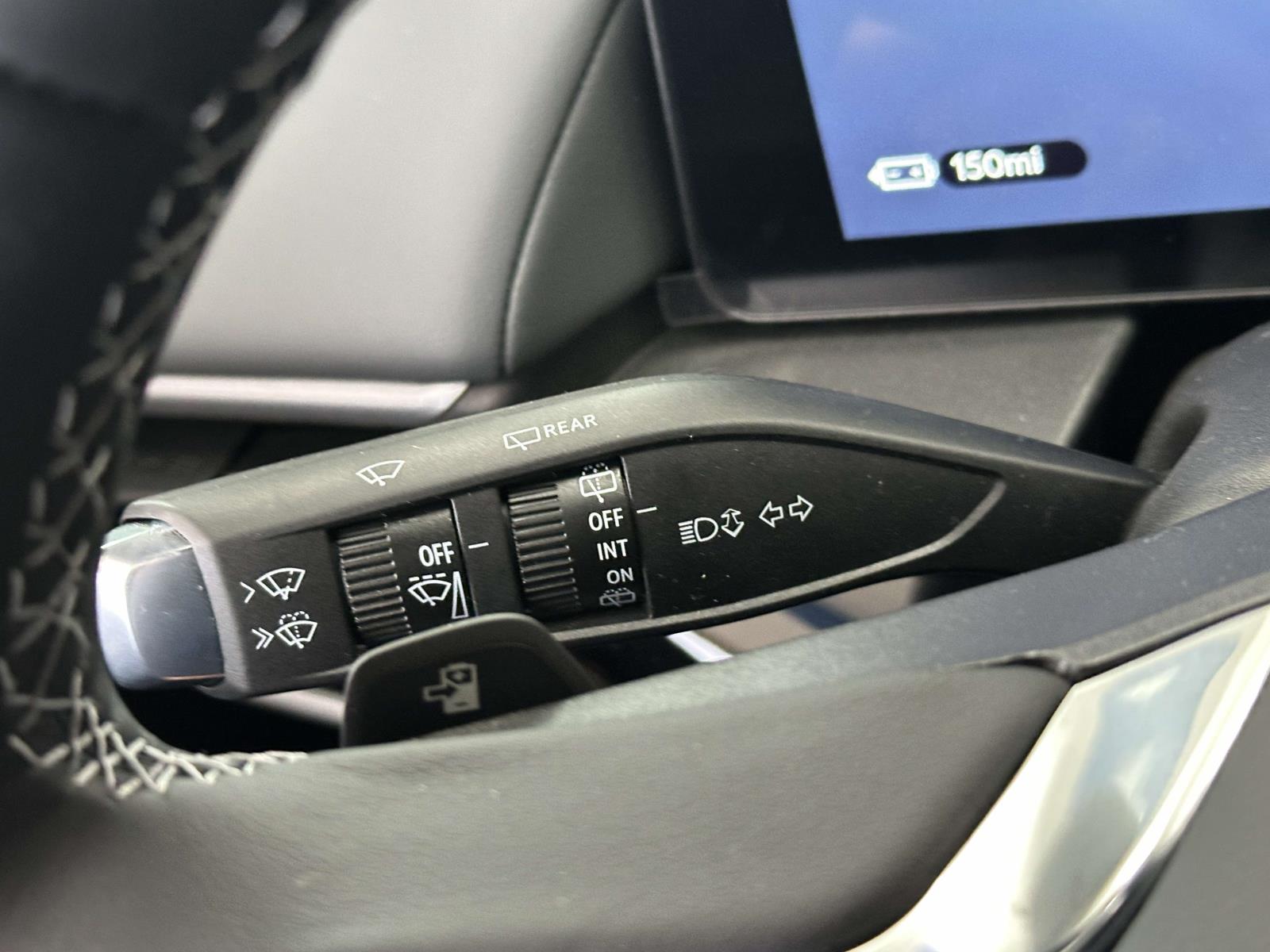 2026 Honda Prologue Touring - Photo 22