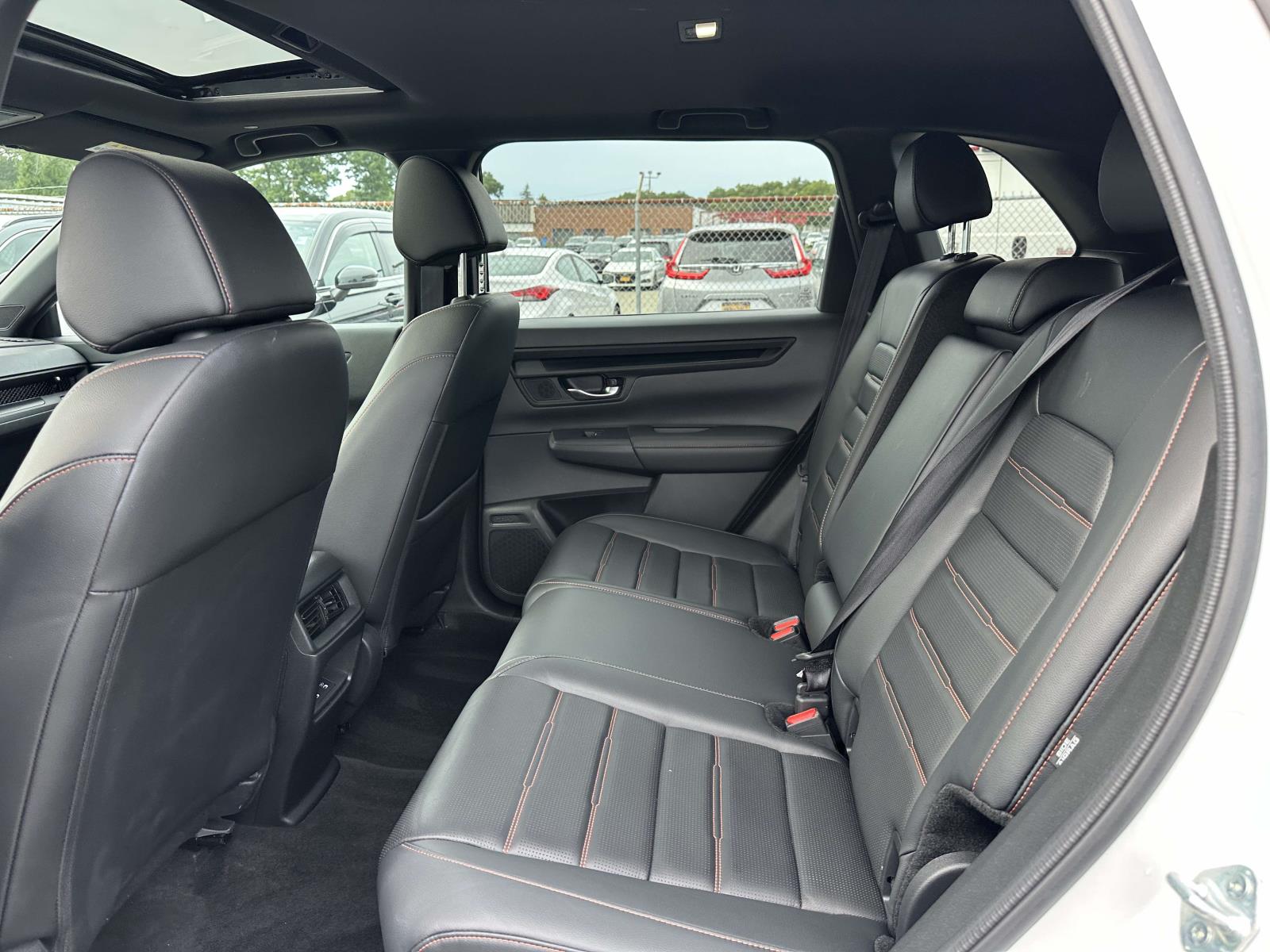 2024 Honda CR-V Sport-L - Photo 9
