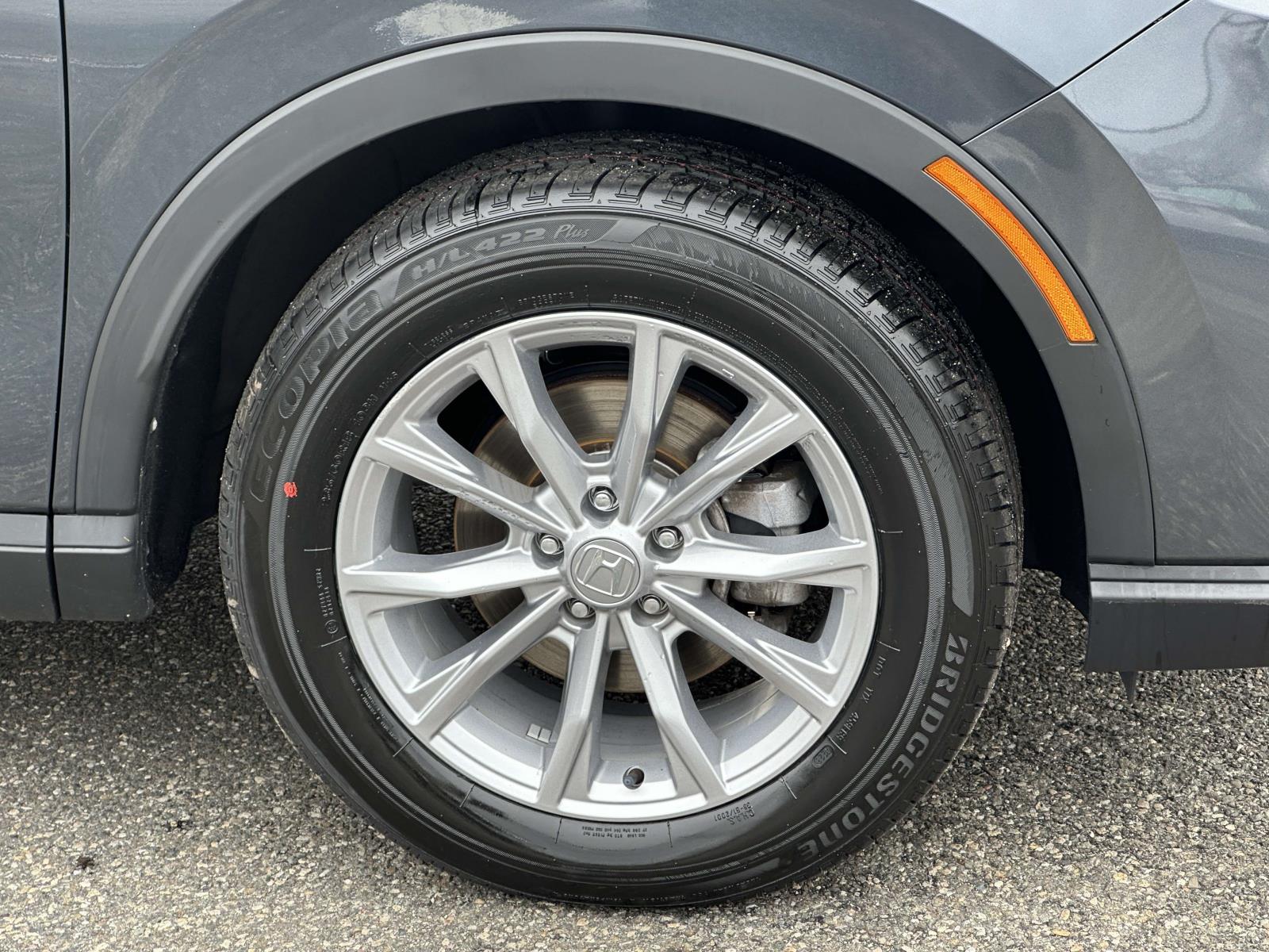 2023 Honda CR-V EX-L - Photo 6