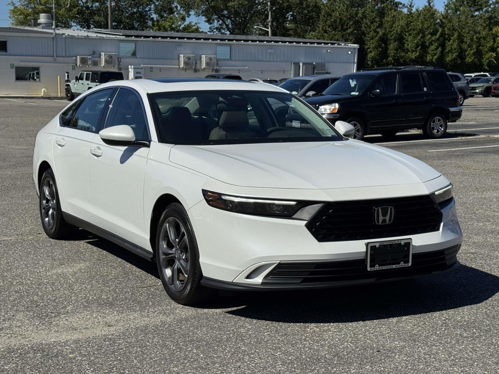 2023 Honda Accord