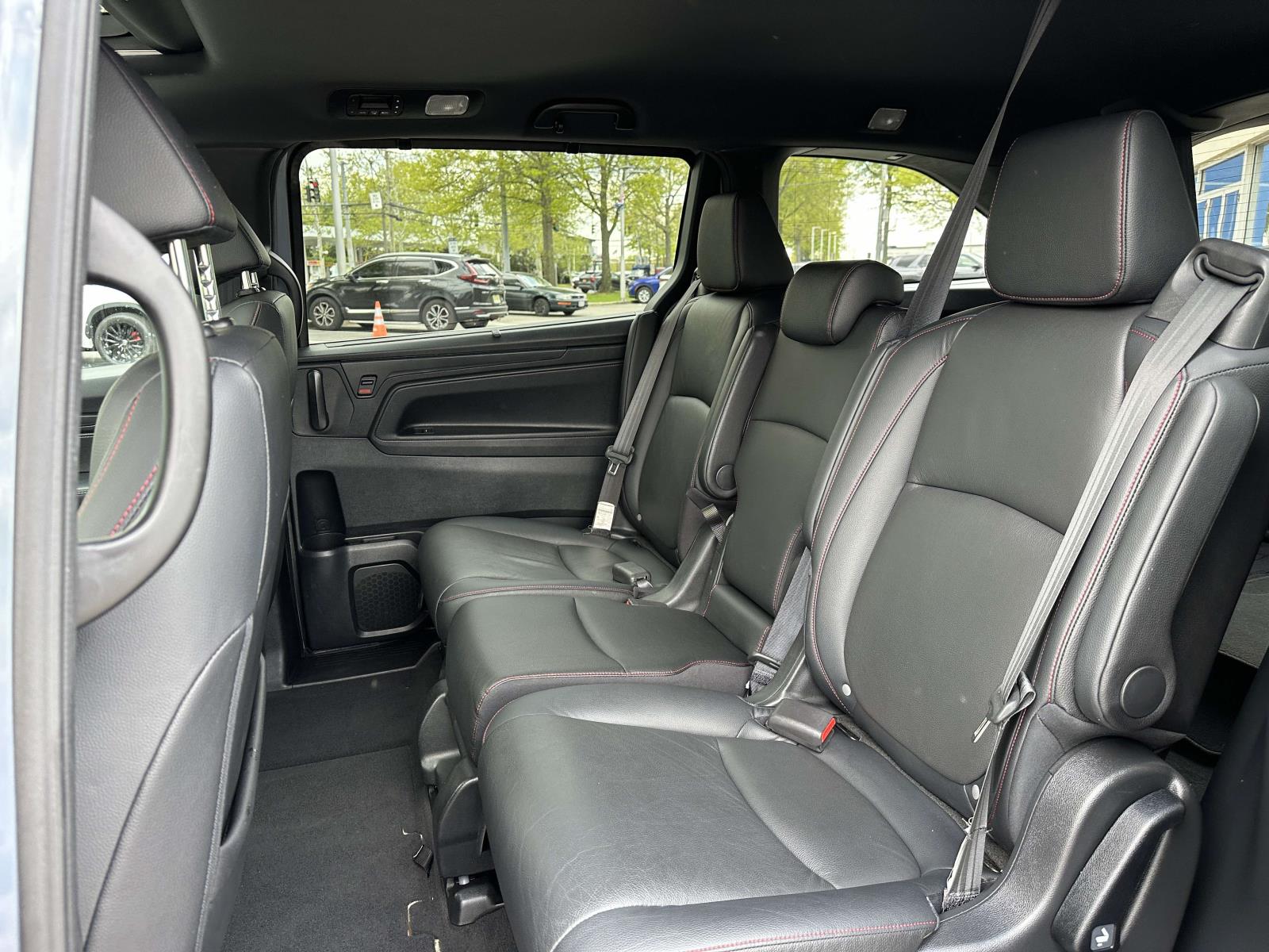 2023 Honda Odyssey SPORT - Photo 9